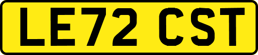LE72CST
