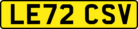 LE72CSV