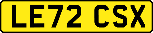 LE72CSX