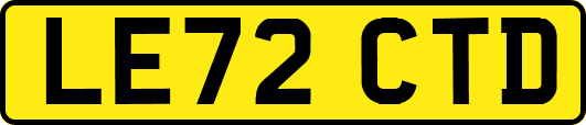 LE72CTD