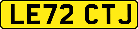 LE72CTJ