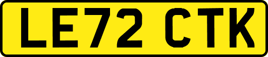 LE72CTK