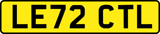 LE72CTL