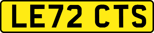 LE72CTS