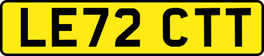 LE72CTT