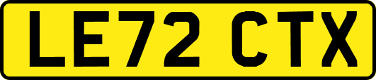 LE72CTX