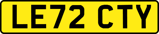 LE72CTY
