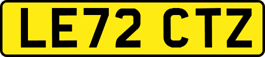 LE72CTZ