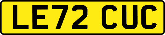 LE72CUC