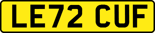 LE72CUF