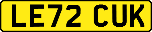 LE72CUK