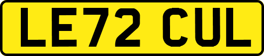 LE72CUL