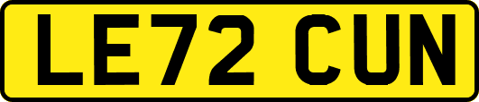 LE72CUN