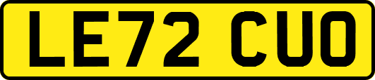 LE72CUO