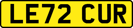 LE72CUR