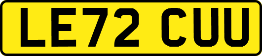 LE72CUU
