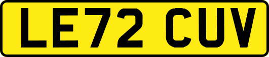 LE72CUV