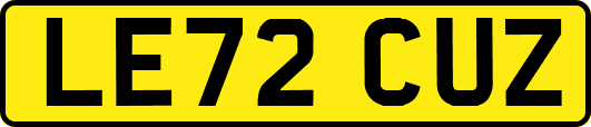 LE72CUZ