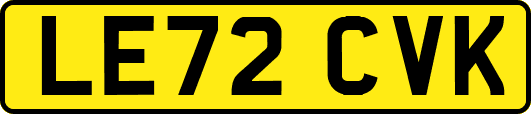 LE72CVK