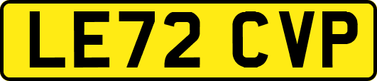 LE72CVP