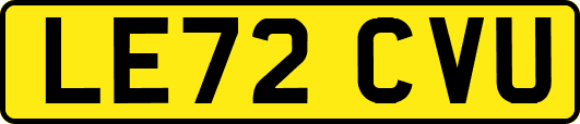 LE72CVU