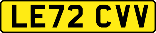 LE72CVV