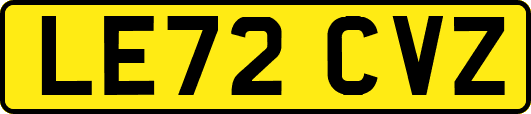 LE72CVZ