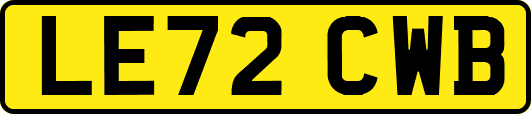 LE72CWB