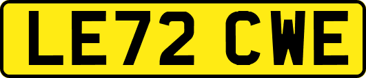 LE72CWE