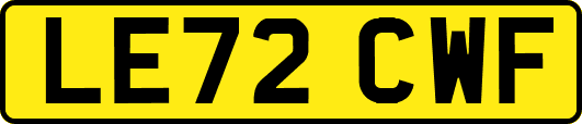 LE72CWF