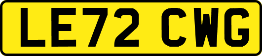 LE72CWG