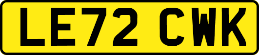 LE72CWK