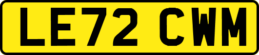 LE72CWM