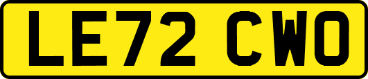 LE72CWO