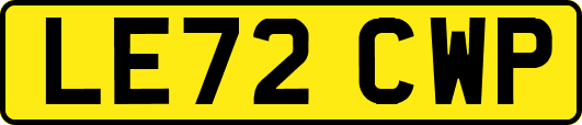 LE72CWP