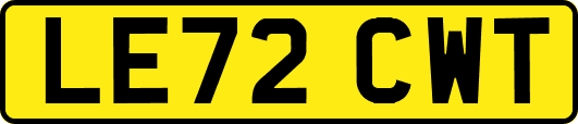 LE72CWT