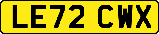 LE72CWX