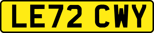 LE72CWY