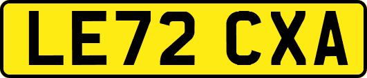 LE72CXA