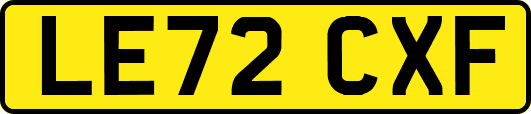 LE72CXF