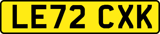 LE72CXK