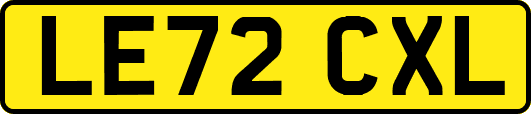LE72CXL