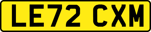LE72CXM