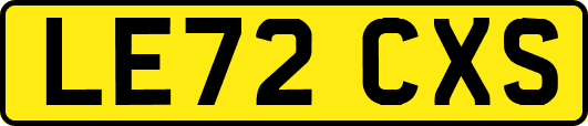 LE72CXS