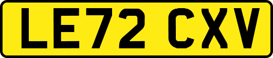 LE72CXV