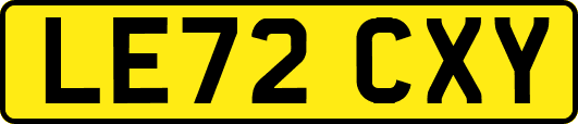 LE72CXY
