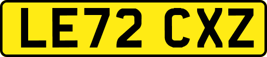 LE72CXZ