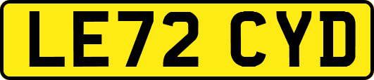 LE72CYD