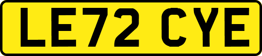 LE72CYE