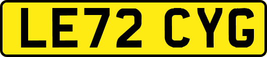 LE72CYG